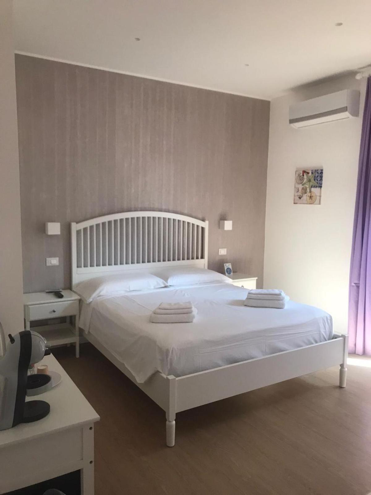 B&B Il Tramonto Capo dʼOrlando Εξωτερικό φωτογραφία
