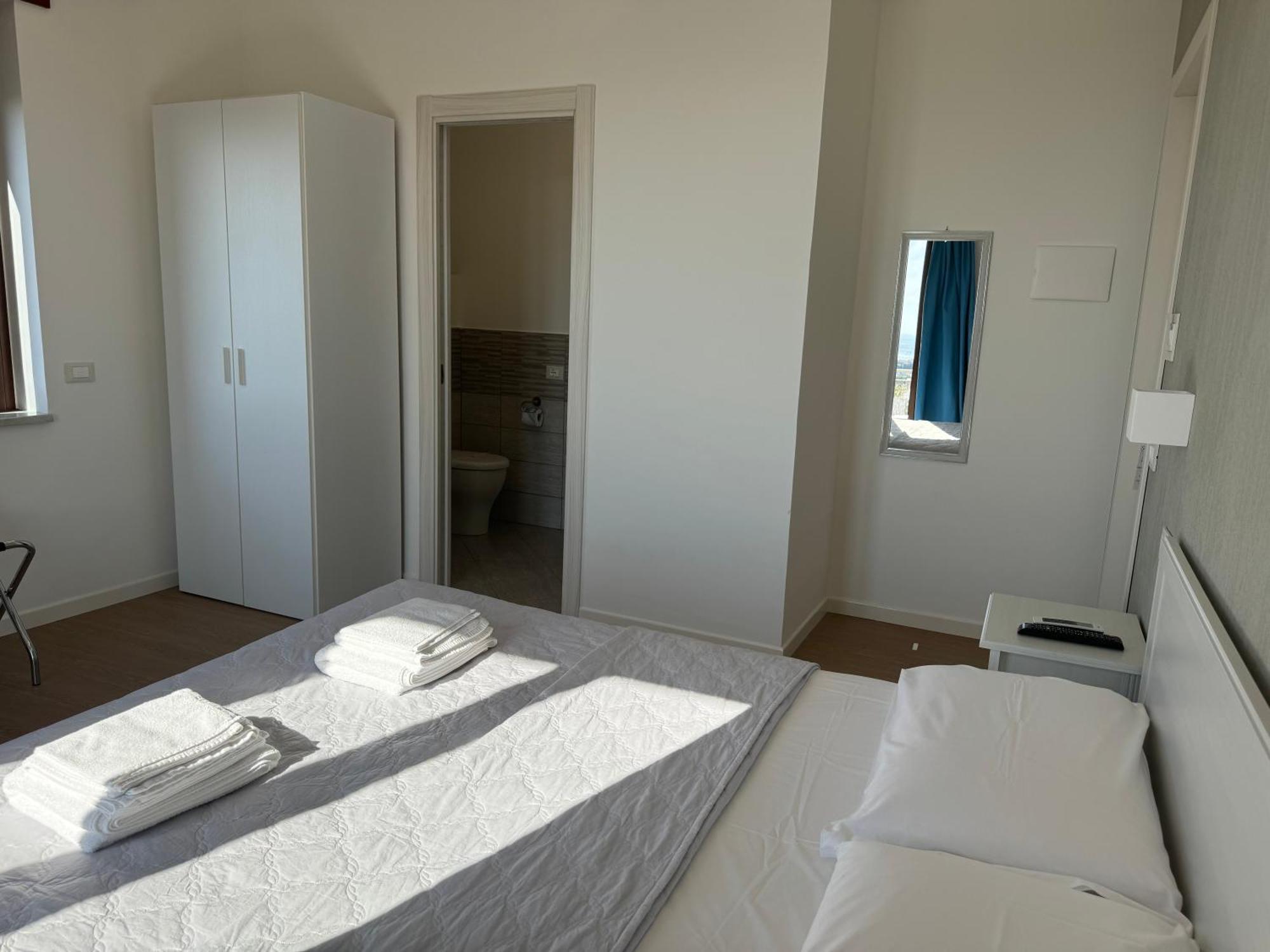 B&B Il Tramonto Capo dʼOrlando Εξωτερικό φωτογραφία